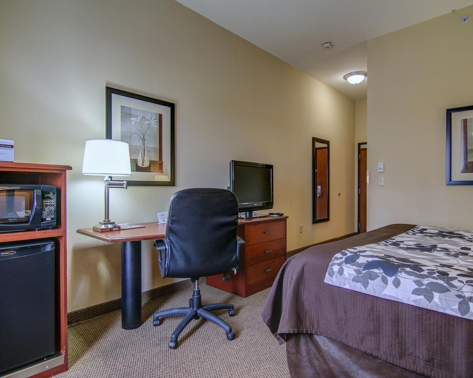 Sleep & - Monona 3* Madison